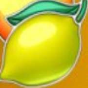 Символ Лимон в All Ways Fruits