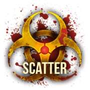 Символ Scatter в Re Kill Ultimate