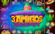 3 Amigos Jackpot (демо-версия)