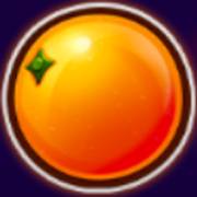 3 Chillies and Joker: Hold and Win: Апельсин