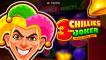 3 Chillies and Joker: Hold and Win (демо-версия)