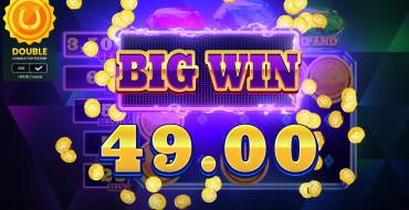 3 Energy Diamonds: Выигрыши
