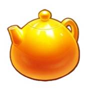 3 Hot Teapots: Bonus, Teapot, Jackpot