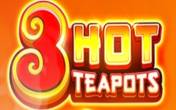 3 Hot Teapots (демо-версия)