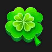 3 Leprechaun Charms: Лист клевера