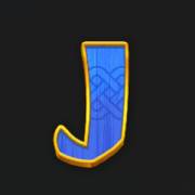 3 Leprechaun Charms: J