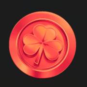 3 Leprechaun Charms: Special Red Collect Coin