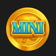 3 Leprechaun Charms: Special Mini Jackpot Coin
