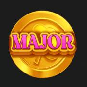 3 Leprechaun Charms: Special Major Jackpot Coin
