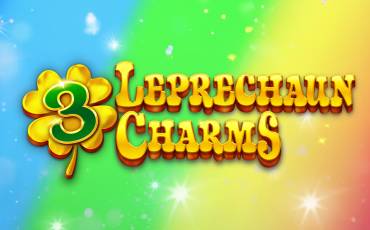 3 Leprechaun Charms