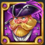 Символ Бородатый в Pirates 2: Mutiny