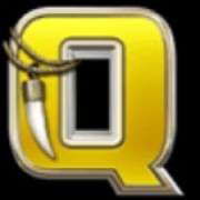 Символ Q в Croc Chase