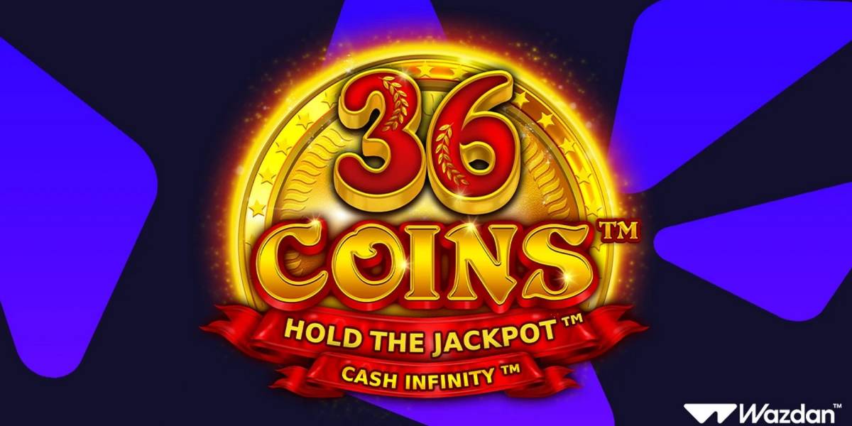 36 Coins