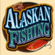 Символ Wild в Alaskan Fishing