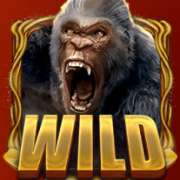 Символ Wild в Primate King