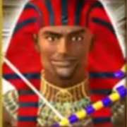 Символ Фараон 2 в Anubix