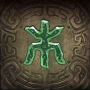 Символ Зеленый знак в Relic Seekers