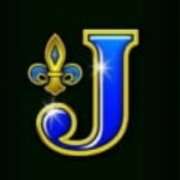 Символ J в Irish Coins