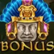 Символ Bonus в Azteca Gold