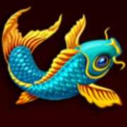 Символ Рыба в Grand Wild Dragon 20