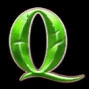 Символ Q в Blood Romance