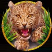 Символ Леопард в Aztec Spell 10 Lines
