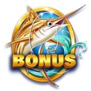 4 Fantastic Fish Gold: Bonus
