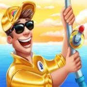 4 Fantastic Fish Gold: Рыбак