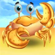 4 Fantastic Fish Gold: Краб