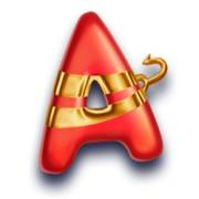 4 Fantastic Fish Gold: A