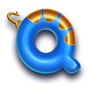 4 Fantastic Fish Gold: Q
