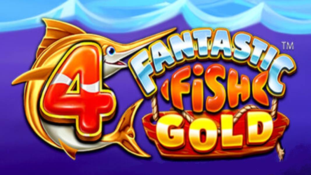 4 Fantastic Fish Gold