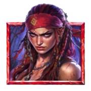 4 Pirate Chests: Пират