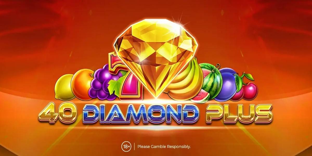 40 Diamond Plus