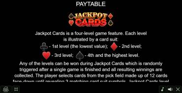 40 Power Hot: Джекпот