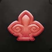 Символ Красный цветок в Coin Quest