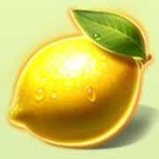 Символ Лимон в Lady Fruits 20