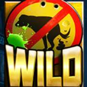 Символ Wild в Nitropolis 2
