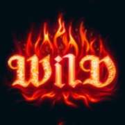 Символ Single Wild в Fire Queen_