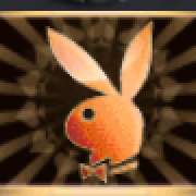 Символ Оранжевый зайчик в Playboy Gold
