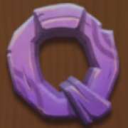 Символ Q в Hotel Yeti Way