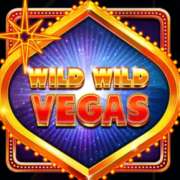 Символ Scatter в Wild Wild Vegas