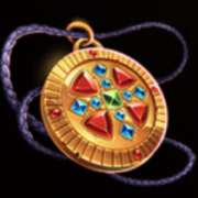 Символ Медальон в Fortunes of Ali Baba