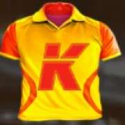 Символ K в Cricket Mania
