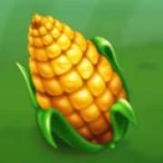 Символ Кукуруза в Pumpkin Patch