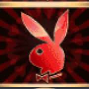 Символ Красный зайчик в Playboy Gold