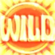 Символ Wild в Kingdom of the Sun: Golden Age