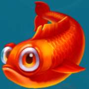 Символ Красная рыба в Deep Descent