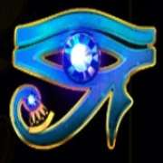 Символ Глаз в Pyramids of Mystery