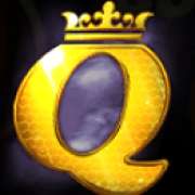 Символ Q в Winners Gold